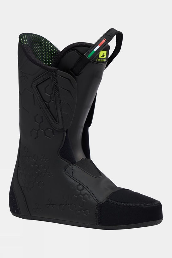 Lange Mens Shadow 110 LV GW Ski Boots Black Blue