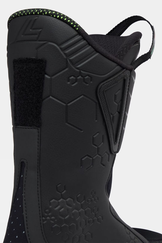 Lange Mens Shadow 110 LV GW Ski Boots Black Blue