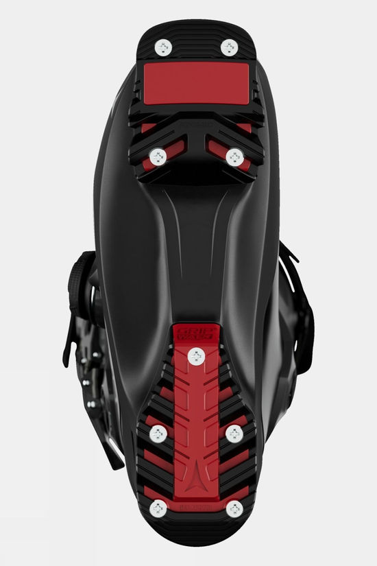 Atomic Mens Hawx Magna 110 S BOA Ski Boots Black/Slate