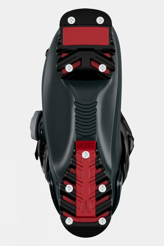 Atomic Nexus 120 BOA Ski Boots Dark Slate/Black
