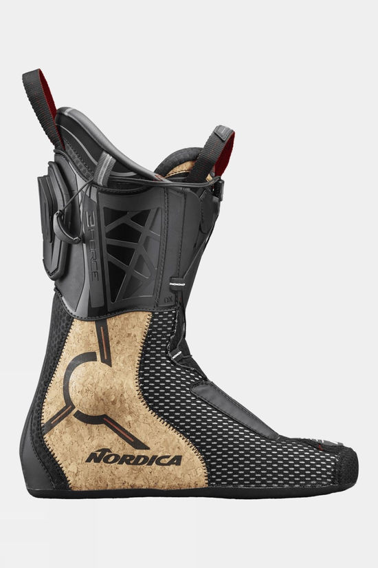 Nordica Promachine 3 130 S (GW) Ski Boots Black Camo