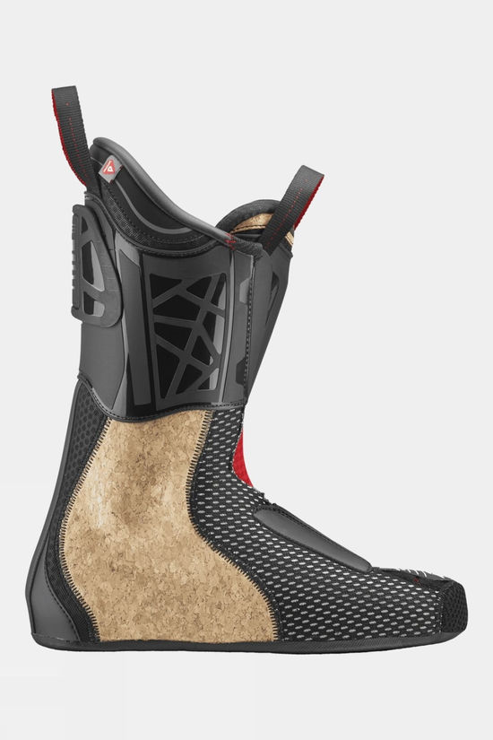 Nordica Promachine 3 110 (GW) Ski Boots Dark Grey-Black-Red