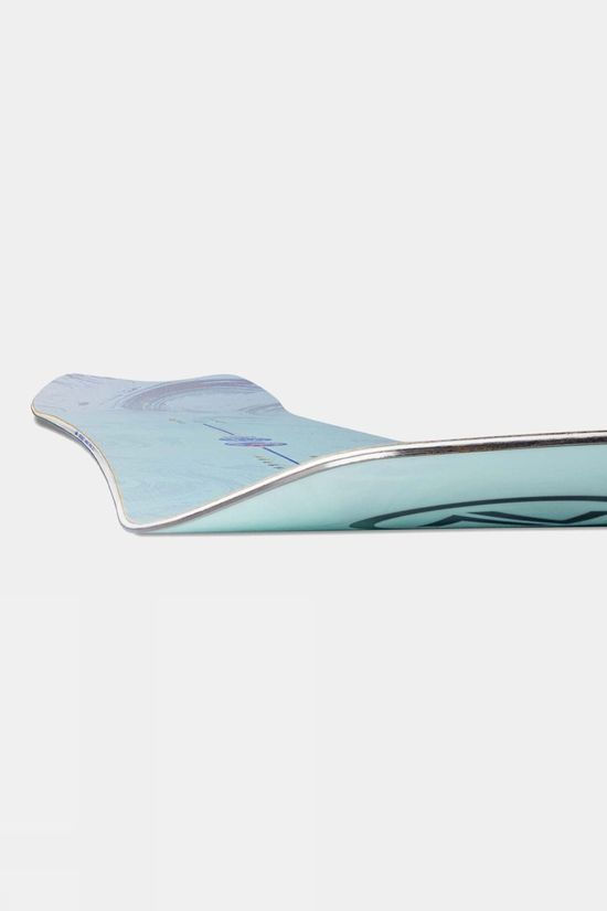 Nidecker Womens Odyssey Snowboard No Colour