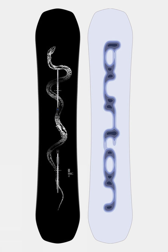 Burton Spellbinder Snowboard  Serpent