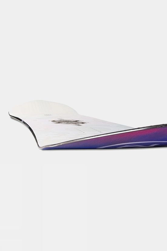 Nidecker Mens Gamma Snowboard No Colour