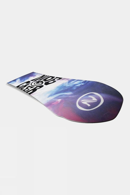 Nidecker Mens Gamma Snowboard No Colour