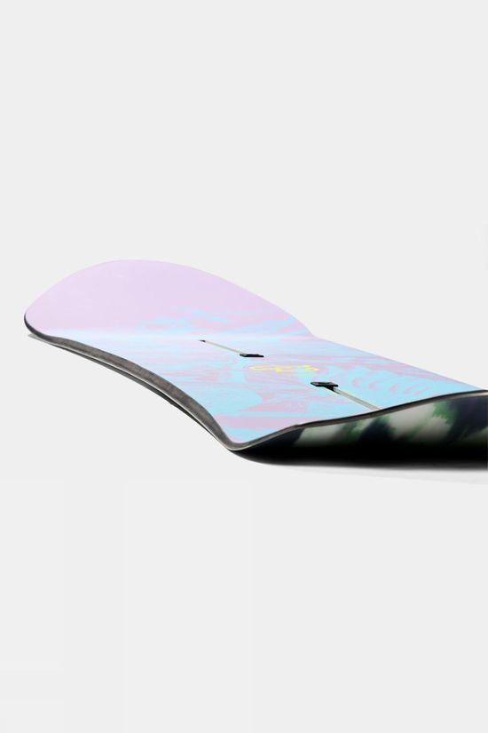 Burton Family Tree Alekesam Snowboard No Colour