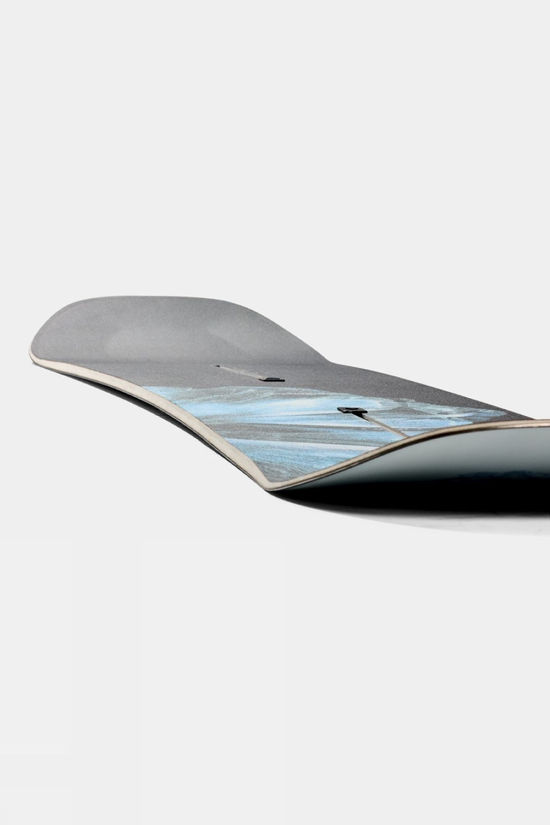 Burton Mens Process Snowboard  No Color
