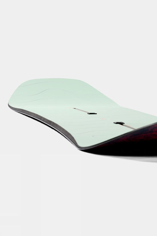 Burton Family Tree High Fidelity Camber Snowboard Force