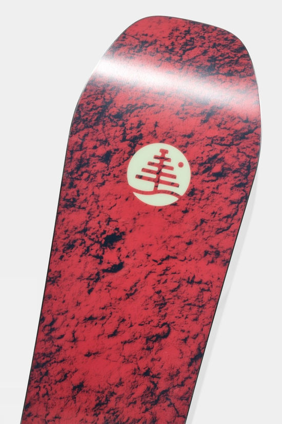 Burton Family Tree High Fidelity Camber Snowboard Force