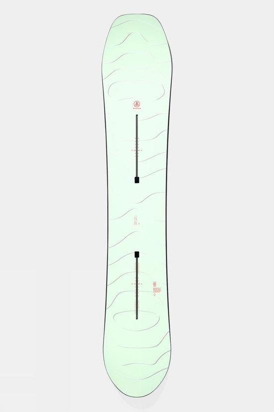 Burton Family Tree High Fidelity Camber Snowboard Force