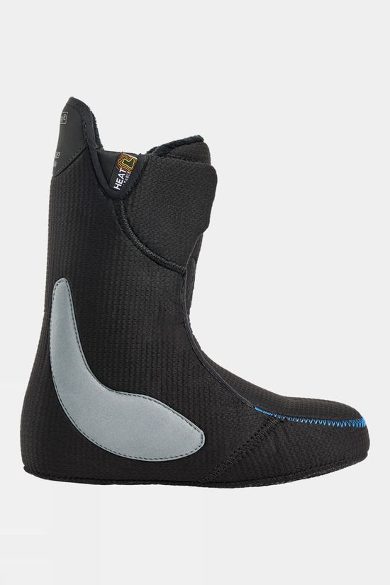 Burton Womens Highshot Step On Snowboard Boots  Black