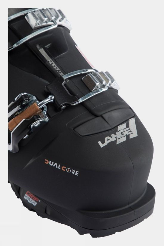 Lange Womens LX 85  HV GW Ski Boots Black