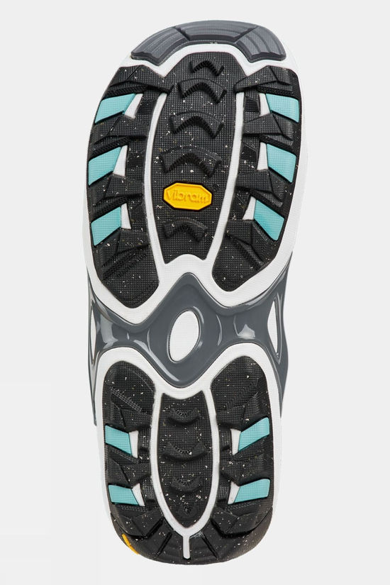 Burton Mens Waverange X Pro Snowboard Boots  Black