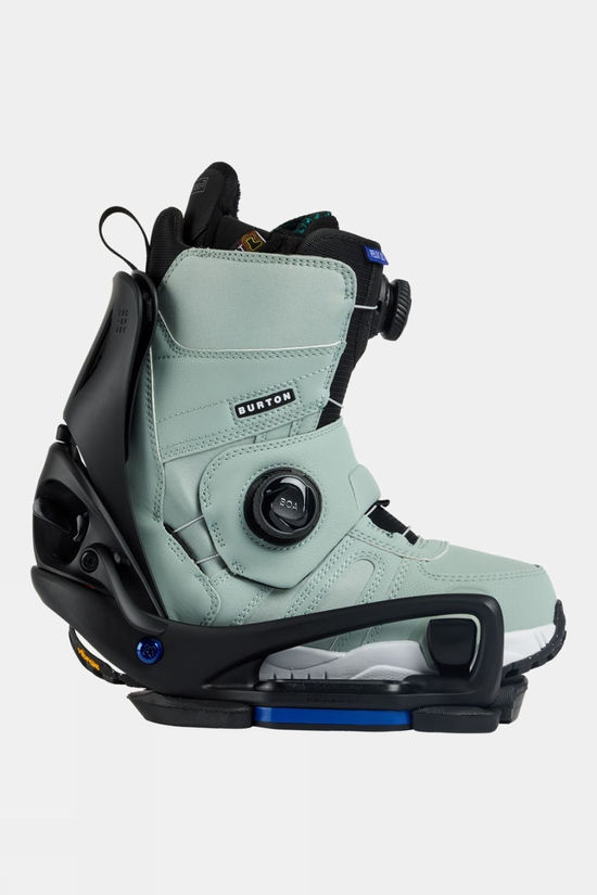 Burton Womens Step On Escapade EST Snowboard Bindings Black