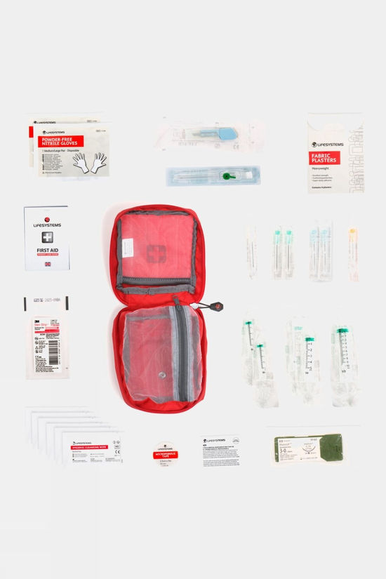 Lifesystems Sterile Kit .