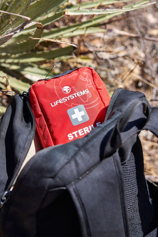Lifesystems Sterile Kit .