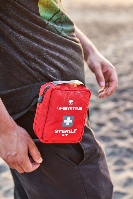 Lifesystems Sterile Kit .