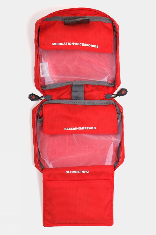 Lifesystems Adventurer First Aid Kit No Colour