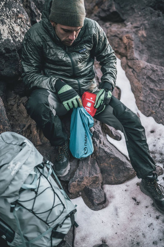 Lifesystems Trek First Aid Kit No Colour