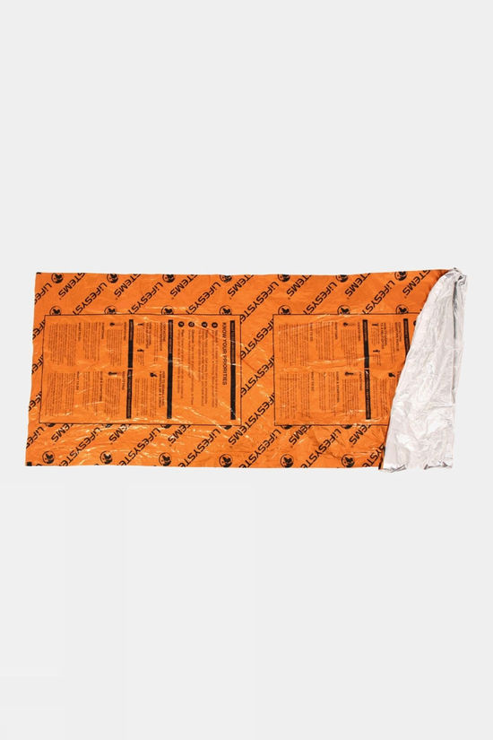 Lifesystems Heatshield Thermal Bag Orange