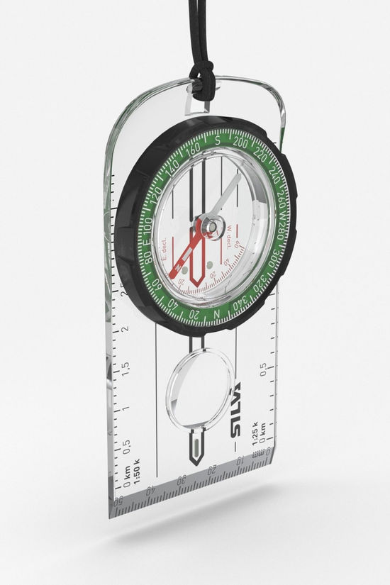 Silva Ranger Compass No Colour