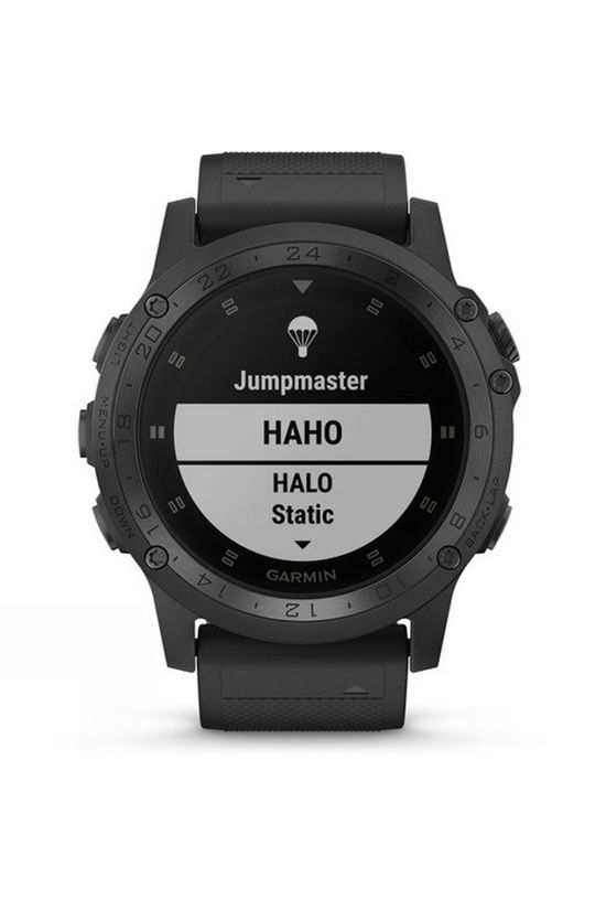 Garmin Tactix Charlie GPS Watch Black