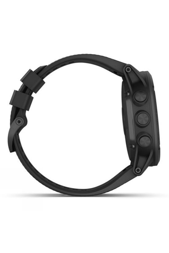 Garmin Tactix Charlie GPS Watch Black