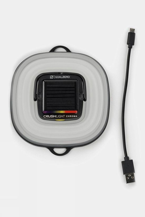 Goal Zero Crush Light Chroma Lantern .