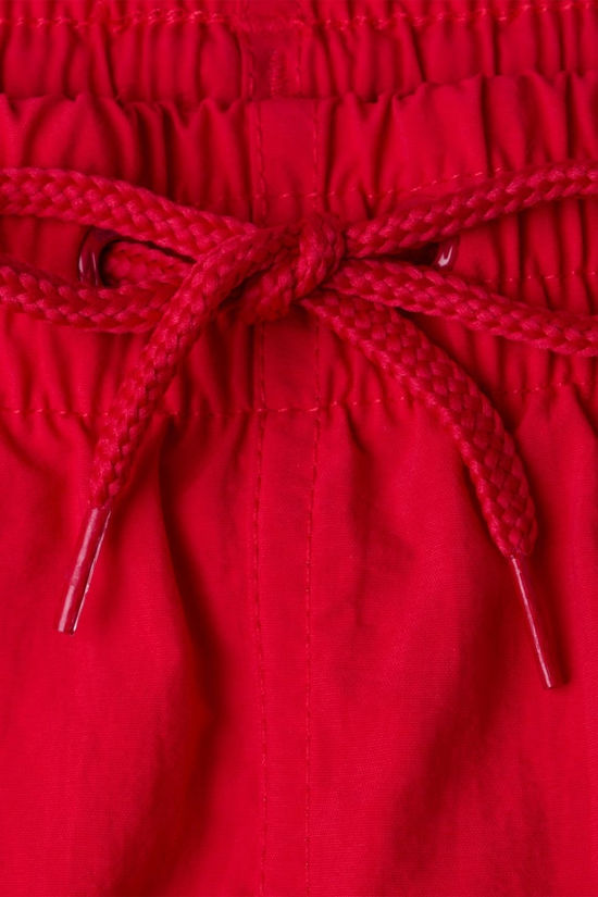 Speedo Mens Essentials 16" Water Swim Shorts Fed Red