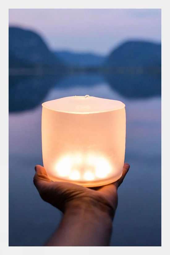 Mpowerd Luci Lux Inflatable Lantern No Colour