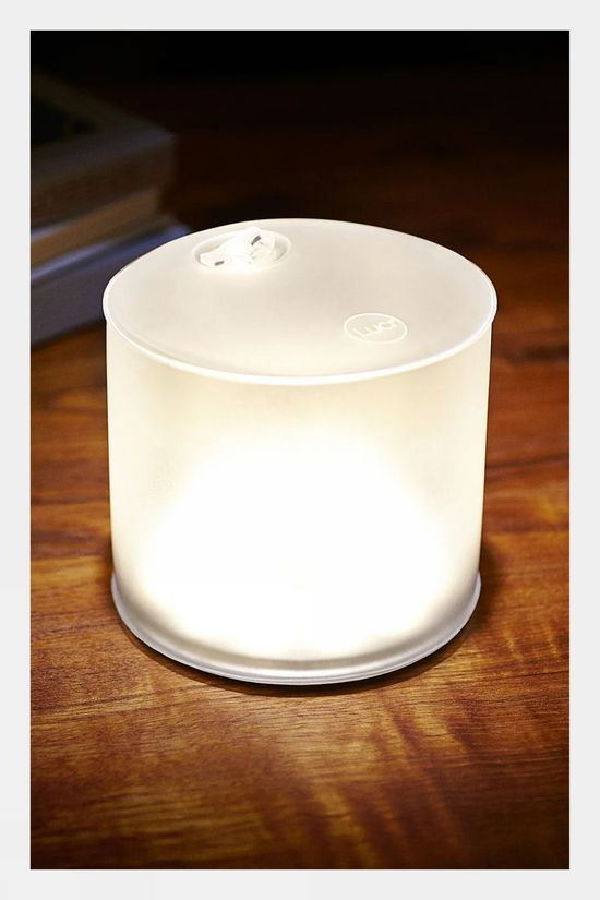 Mpowerd Luci Lux Inflatable Lantern No Colour