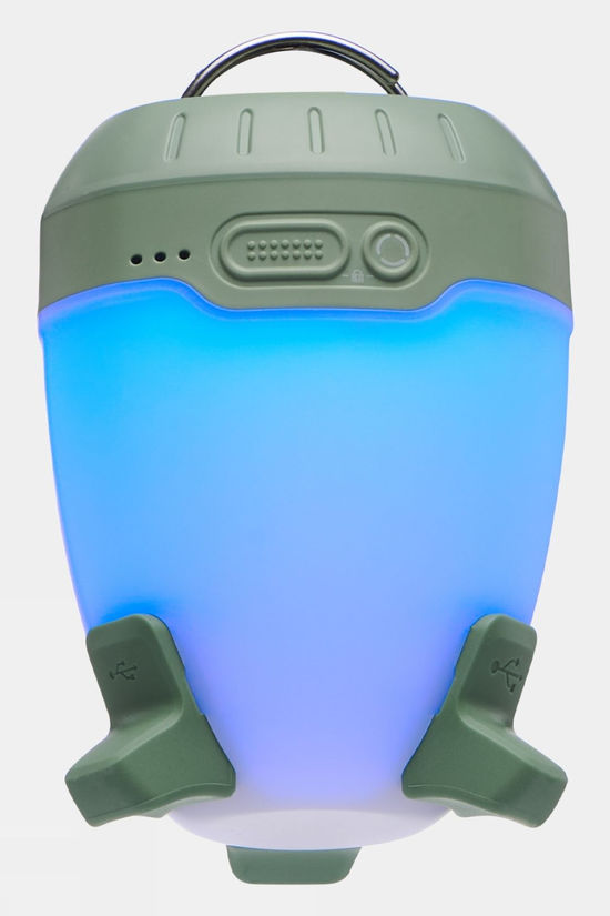 Black Diamond Orbiter 450 Rechargeable Lantern Desert Sage