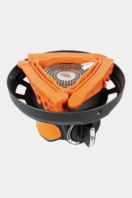 Jetboil Flash 1.0L Fast Cooking System Carbon