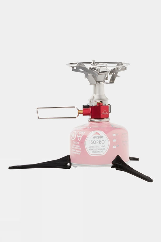 MSR Switch Stove System  No Colour