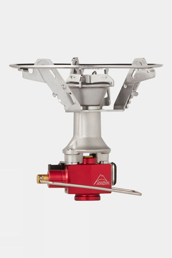 MSR Switch Stove System  No Colour