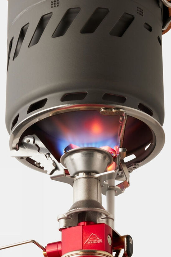 MSR Switch Stove System  No Colour