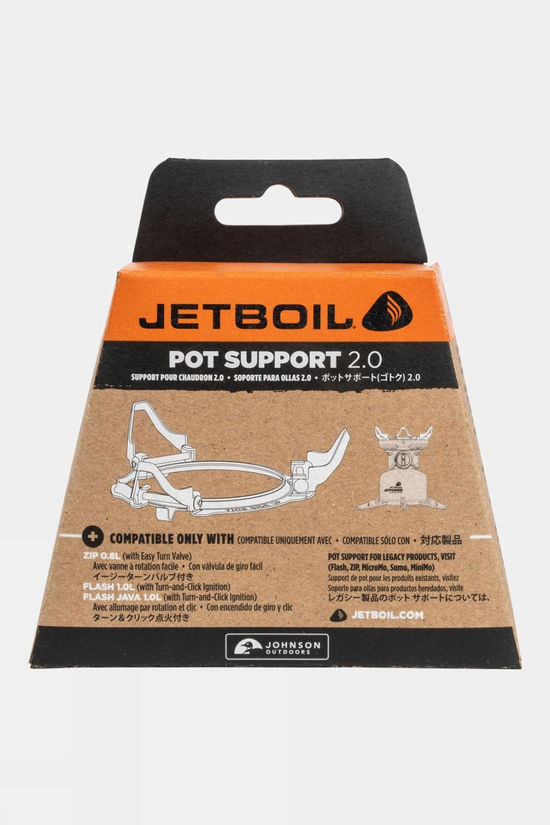 Jetboil Pot Support 2.0  Steel