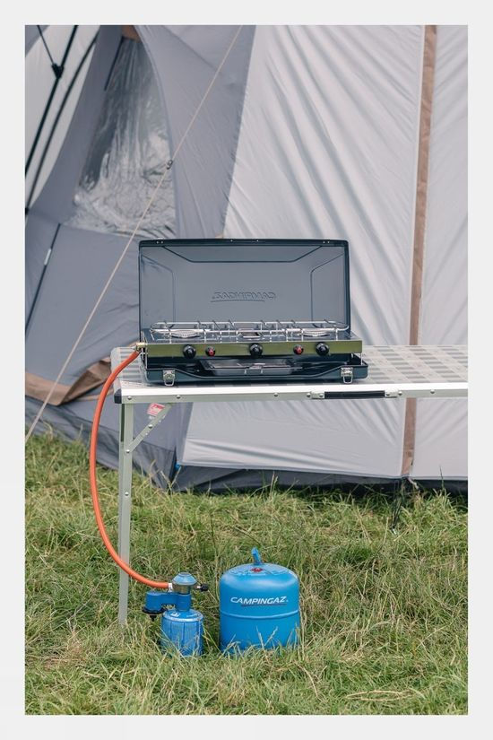 Campingaz Twin Connection CV/R Regulator Kit No Colour
