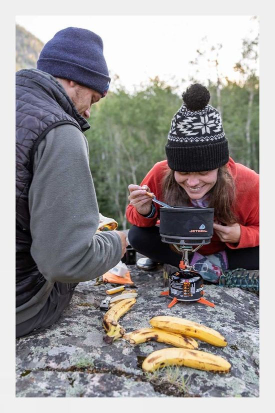 Jetboil 1.5L FluxRing Cooking Pot Carbon