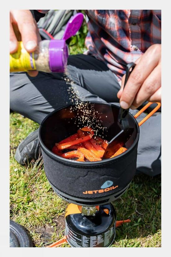 Jetboil 1.5L FluxRing Cooking Pot Carbon