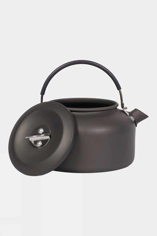 Blue Mountain Hard Anodized Kettle - 0.8L  No Colour
