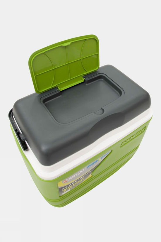 Vango Pinnacle  32L-72Hr Cool Box Green