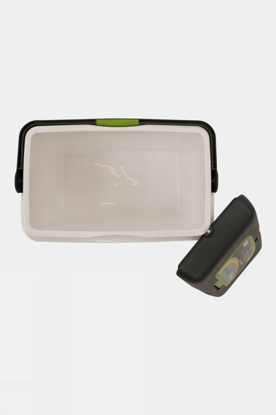 Vango Pinnacle  32L-72Hr Cool Box Green