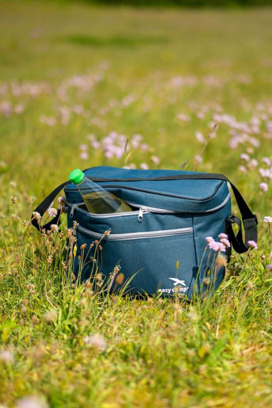 Easy Camp Chilly Cool Bag - Medium Navy