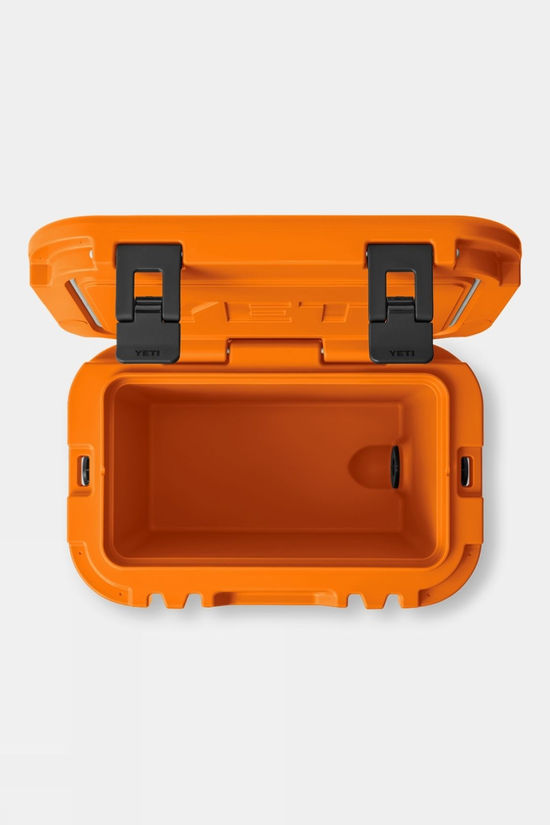 Yeti Roadie 15 Cool Box King Crab Orange