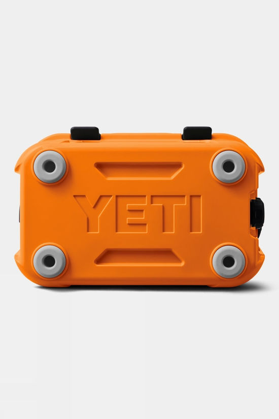 Yeti Roadie 15 Cool Box King Crab Orange