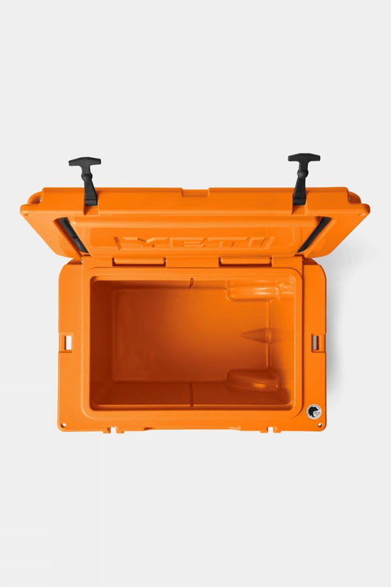 Yeti Roadie 15 Cool Box King Crab Orange