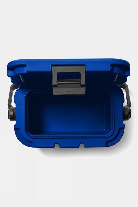 Yeti Roadie 8 Cool Box Royal Blue