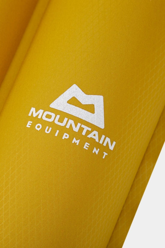 Mountain Equipment Hoverstat 7.0 Sleeping Mat - Long Acid